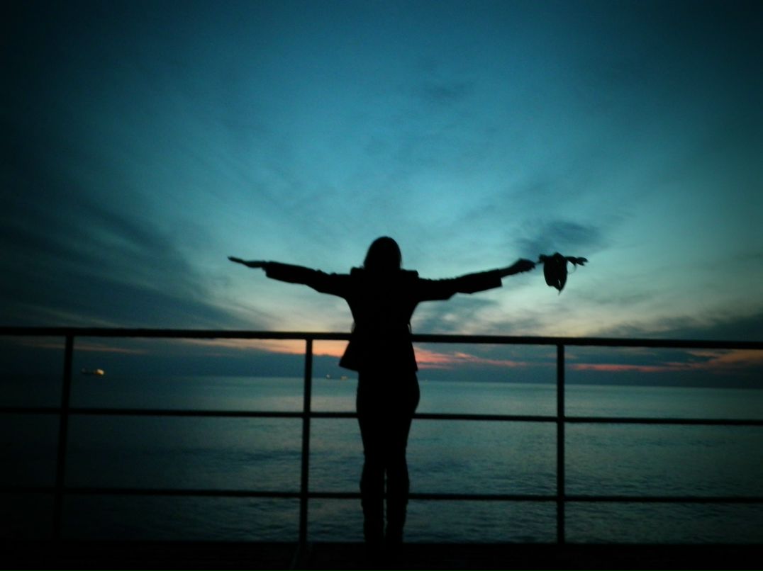 Анастасия Акшелс | Санкт-Петербург