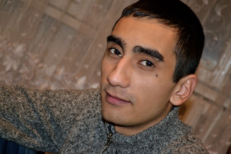 Рустем Насыров | Набережные Челны