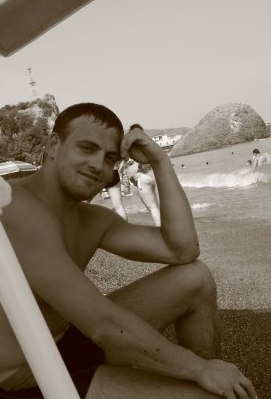 Коля Ткаченко | Днепр (Днепропетровск)