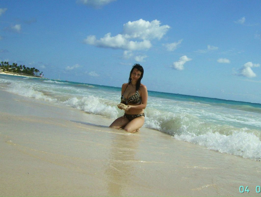 Галина Першина | Югорск