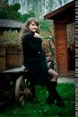 №17 Светлана Спасская 02.10.1988: профиль, фото, статус - ВКонтакте
