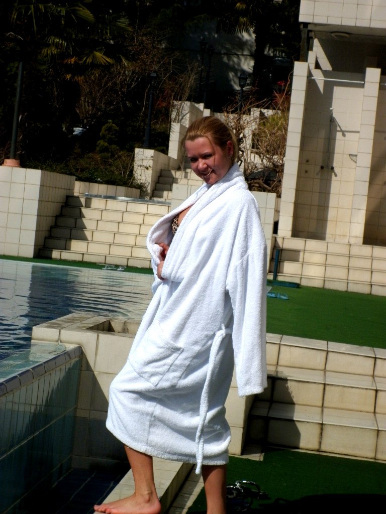 Дарья Козлова-Кожевникова | Ростов-на-Дону