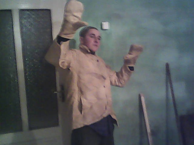 Юра Костенко | Львов