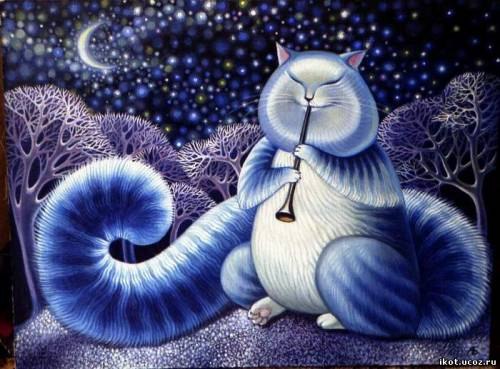 Henry Janson Кузя | Воронеж