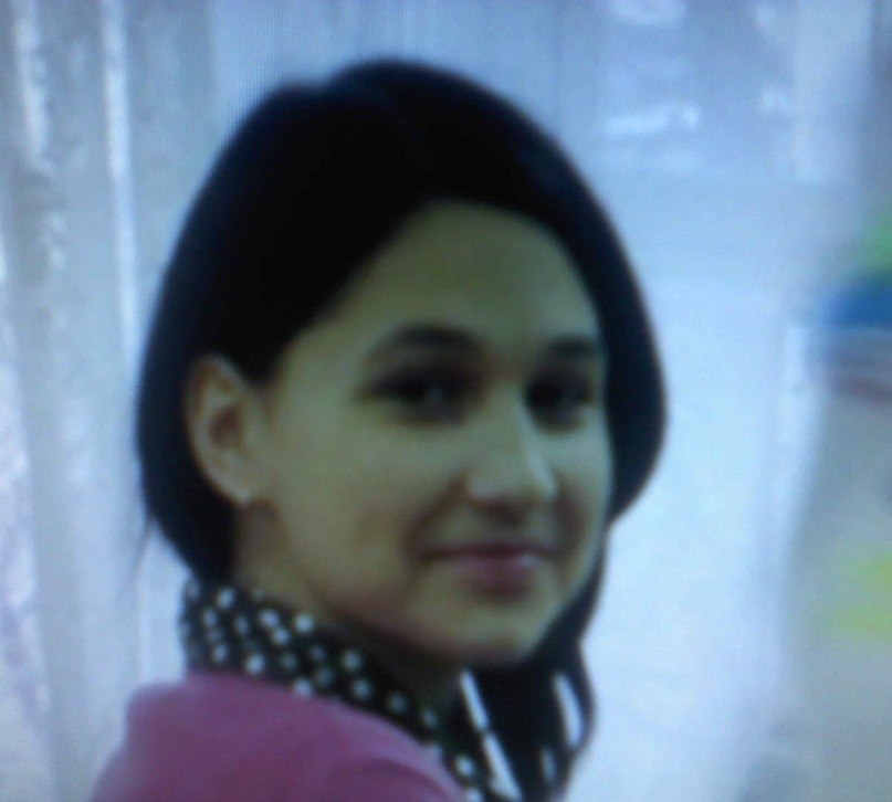 Ксения Мелентьева | Озерск