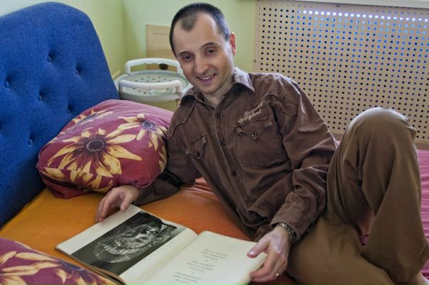 №74, Леонид Люблин, 1.3, München №74, Леонид Люблин, 1.3, München