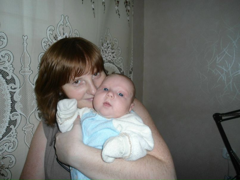 Елена Зинзура | Кропивницкий / Кировоград