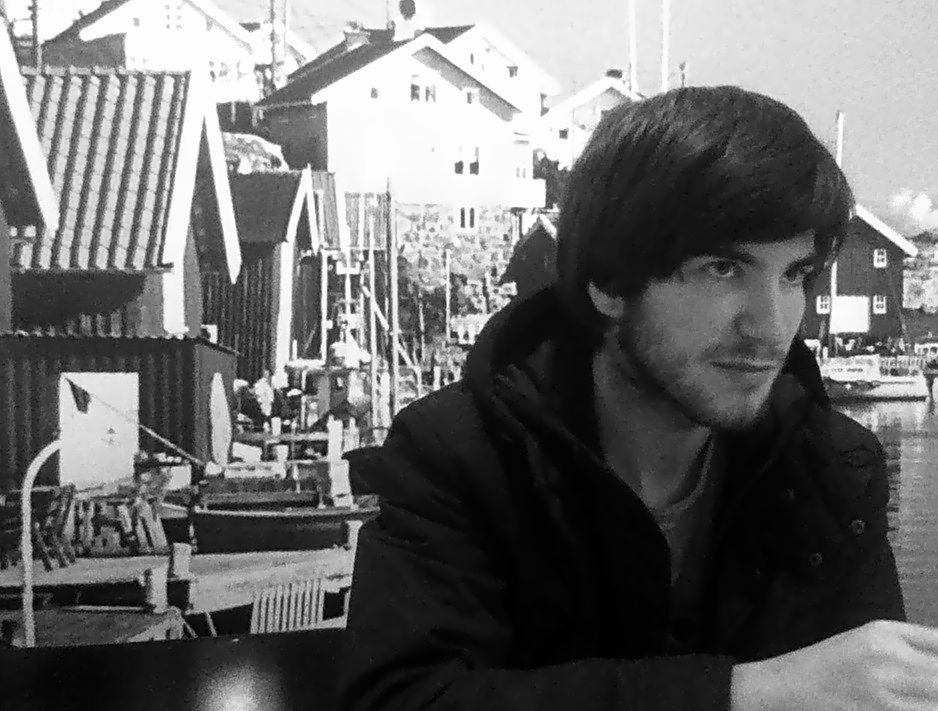 Катерина Маркова | Москва