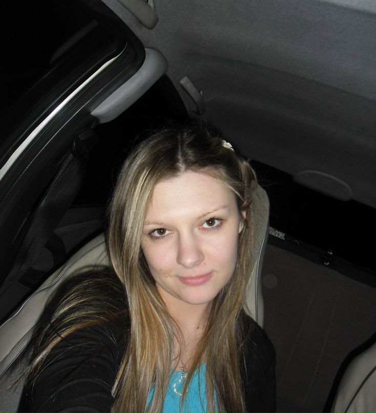 Евгения Хрупилина | Тольятти