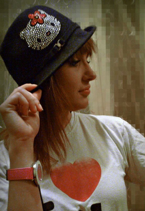 Аленочка Подосиновикова | Москва