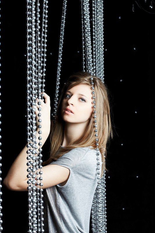 Виктория Хомякова | Москва