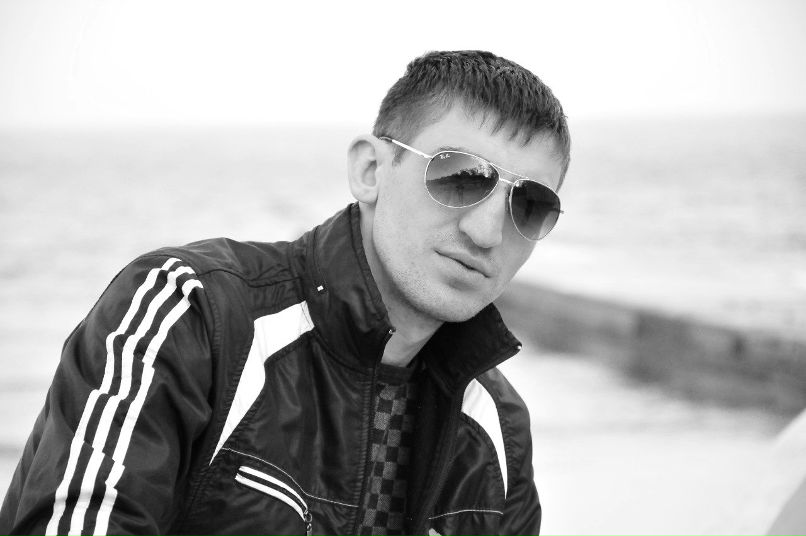 Василий Алавацкий | Одесса