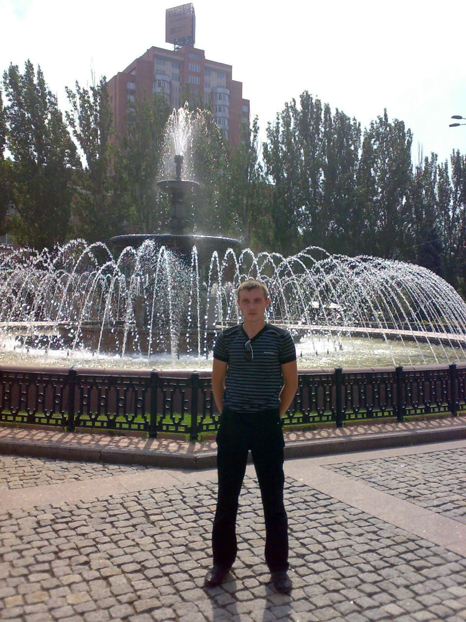 Александр Савенко | Донецк