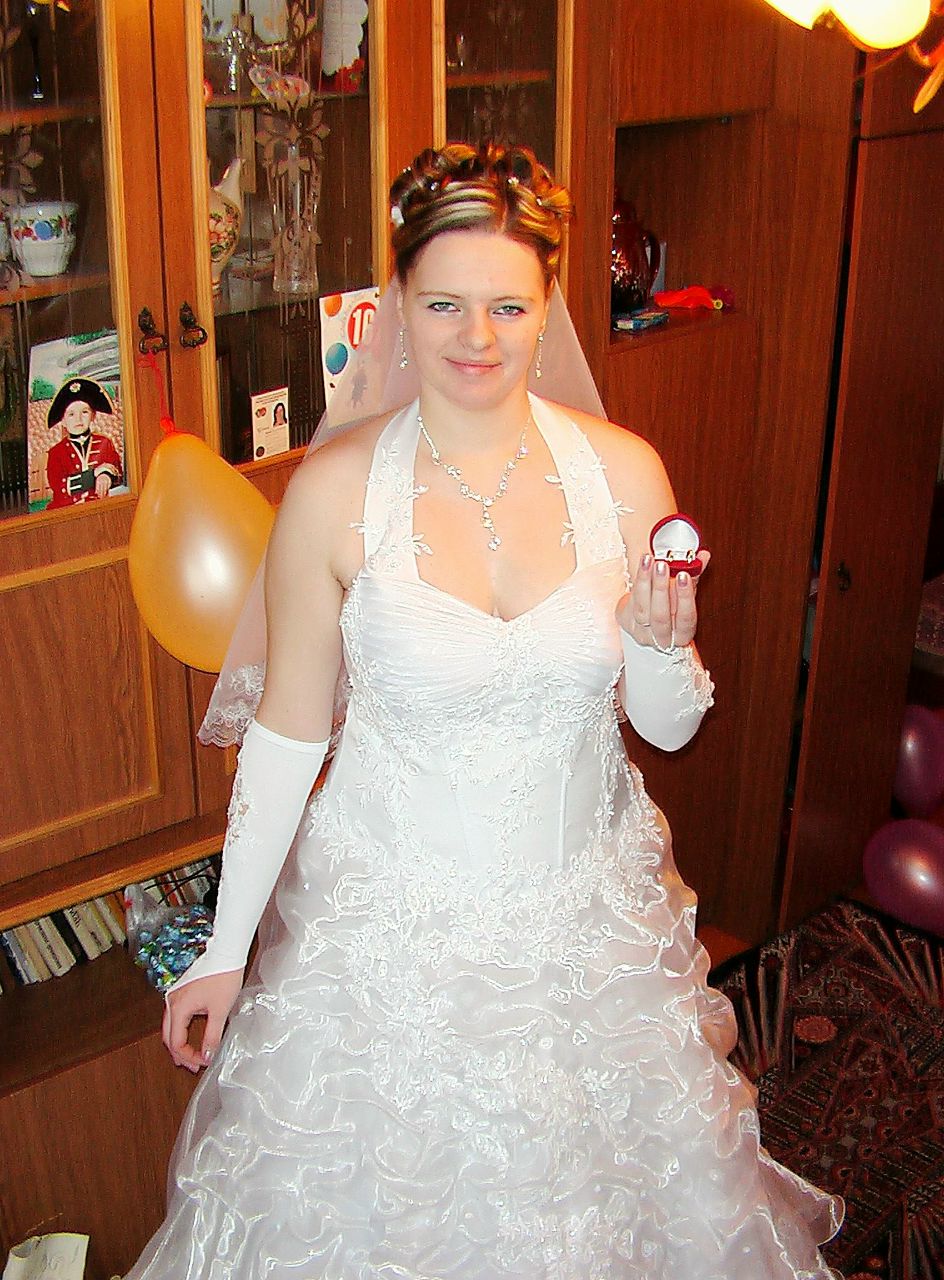 Кристина Егорова Александровна | Речица