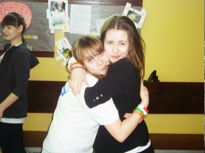 Юлия Середина-Сабатина | Курган