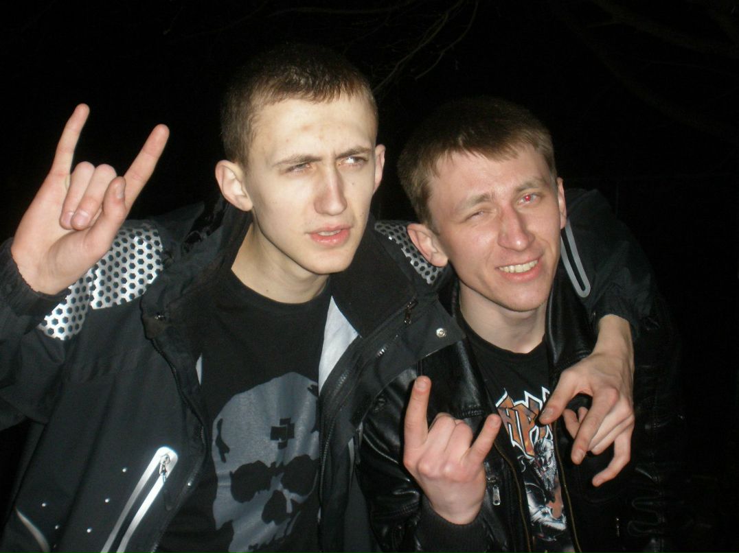 Александр Пинчук | 