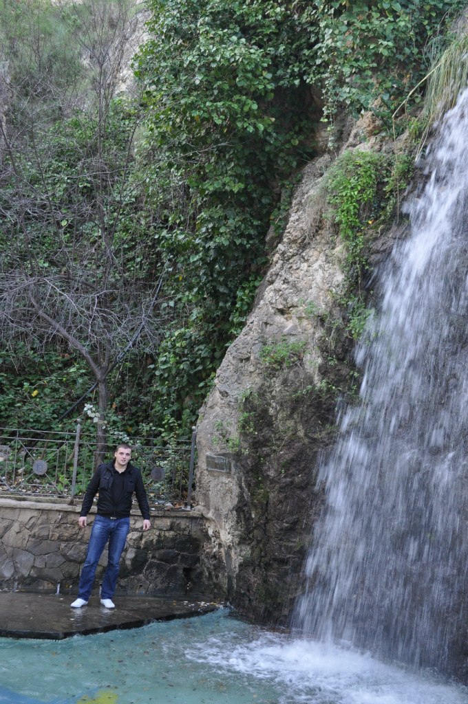 Артур Маргусевич | Житомир