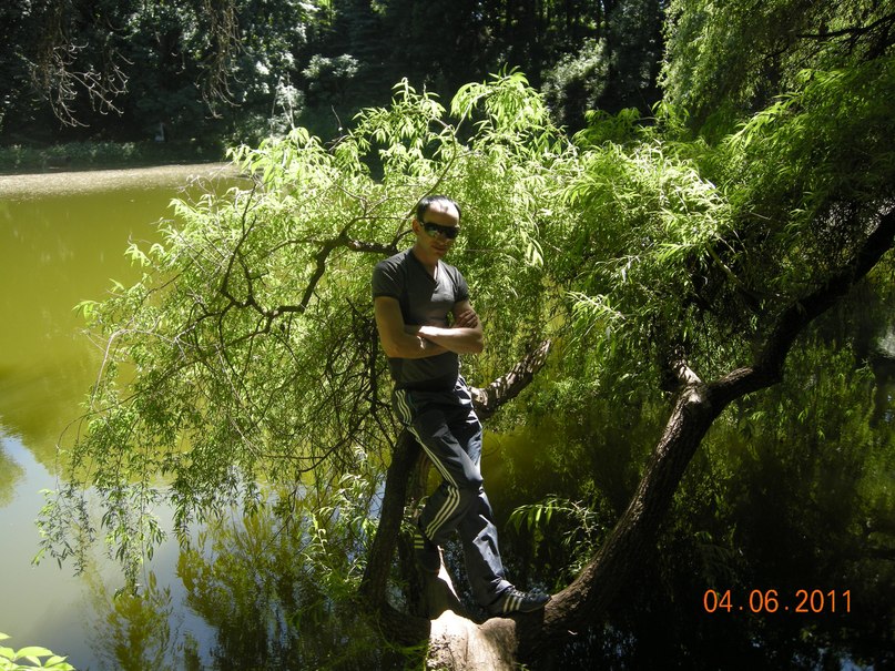 Сергей Корсун | Харьков