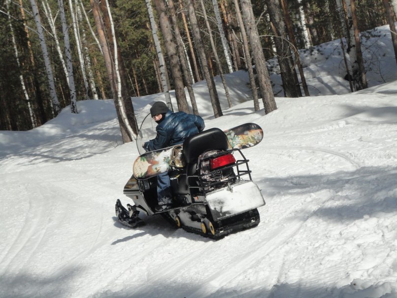 Климентий Тактуев | Москва