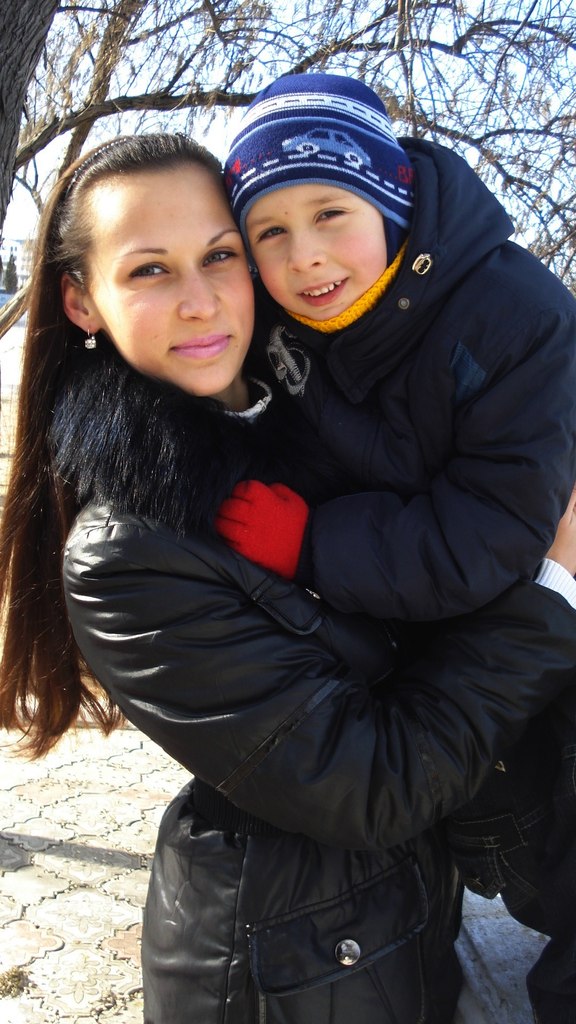 Владлена Чернышева | Севастополь