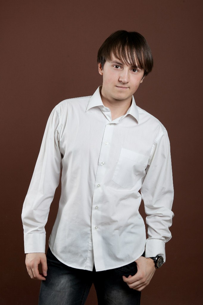 Роман Беликов | Череповец