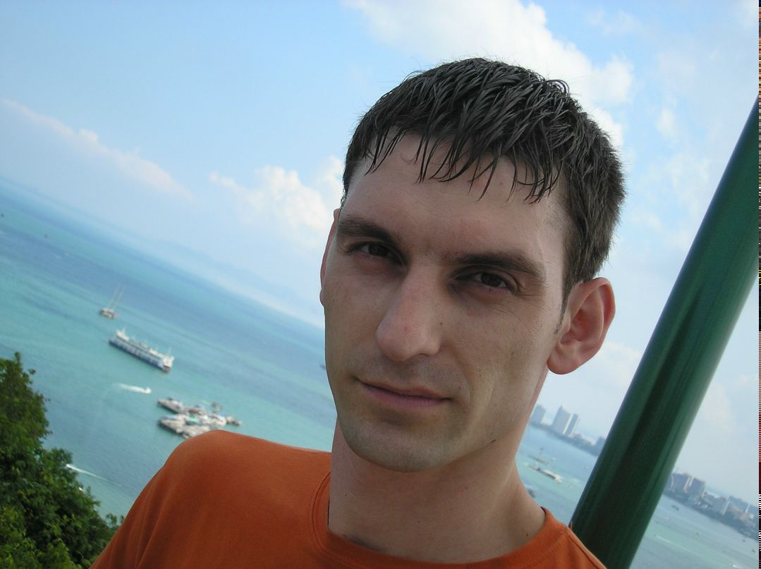 Иван Иваниченко | Одесса