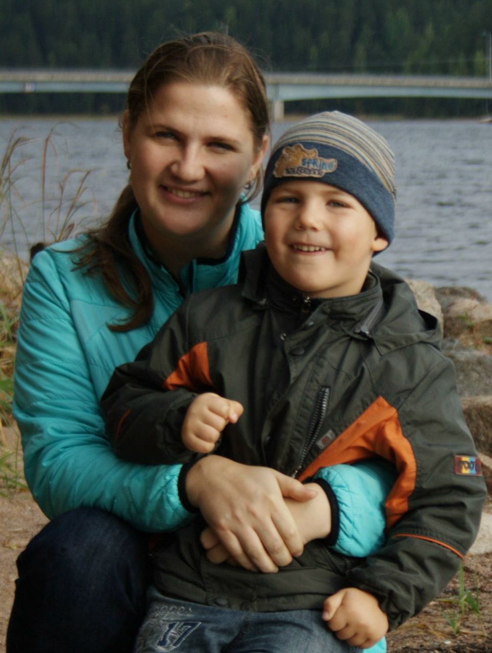 Ольга Васильева | Санкт-Петербург