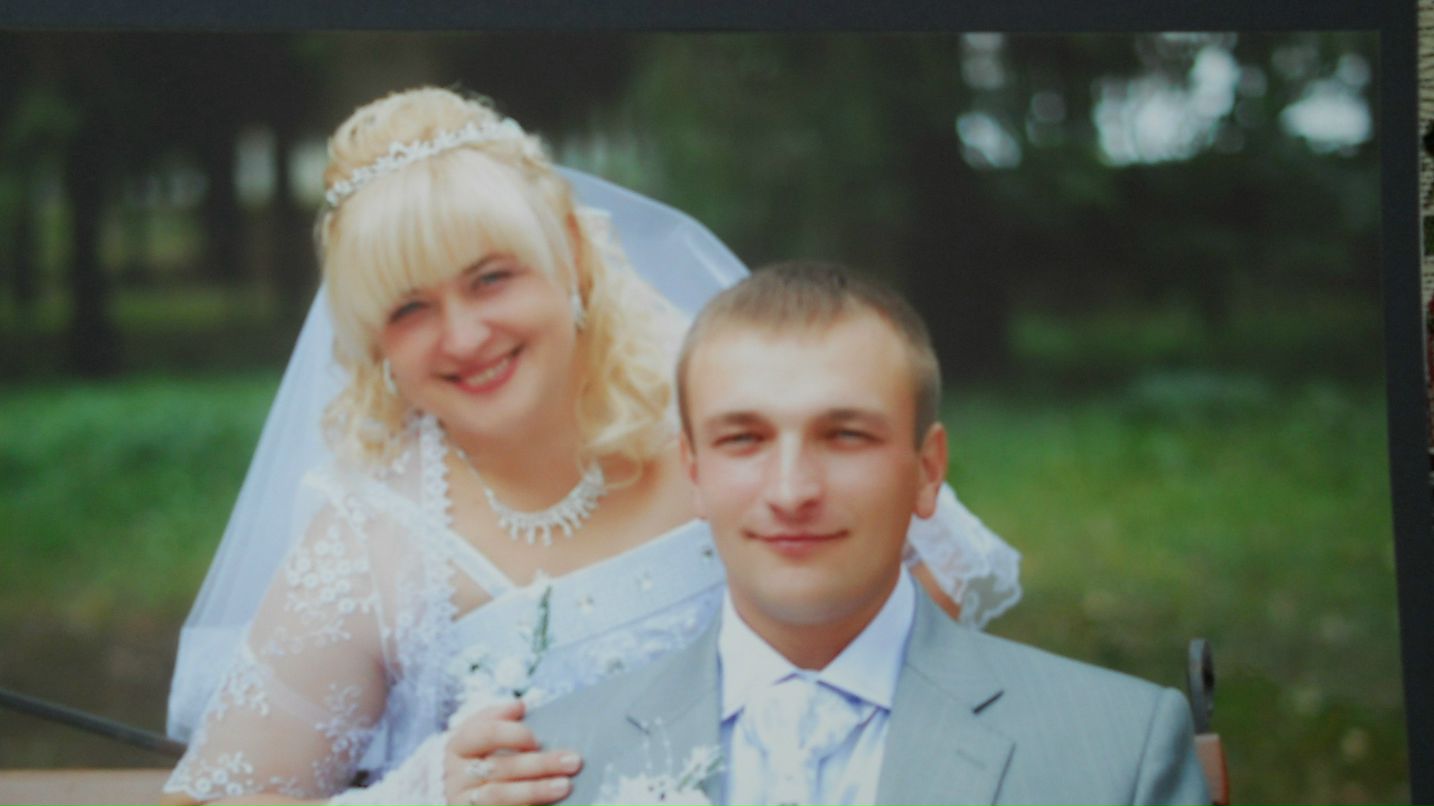 Надія Чистух | Тернополь