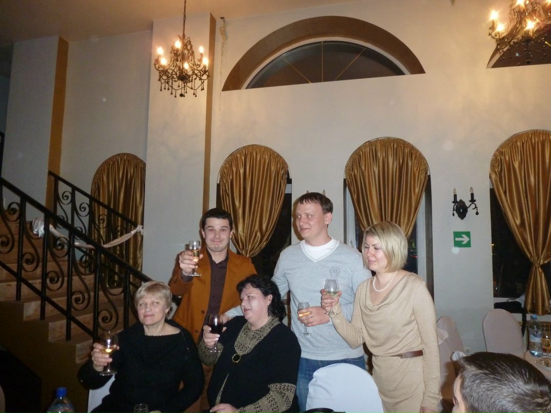 Елена Гилёва | Донской