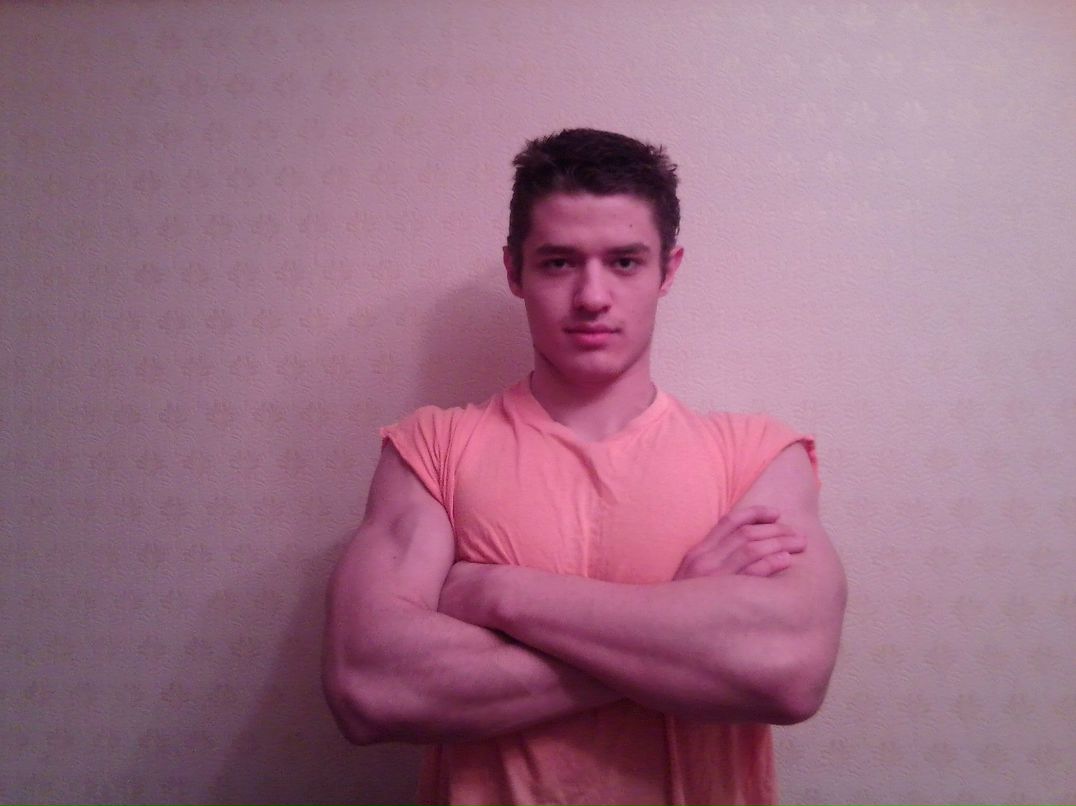 Артем Романкин | Москва