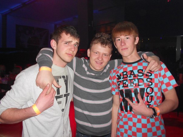 Андрій Лаговський | Макаров