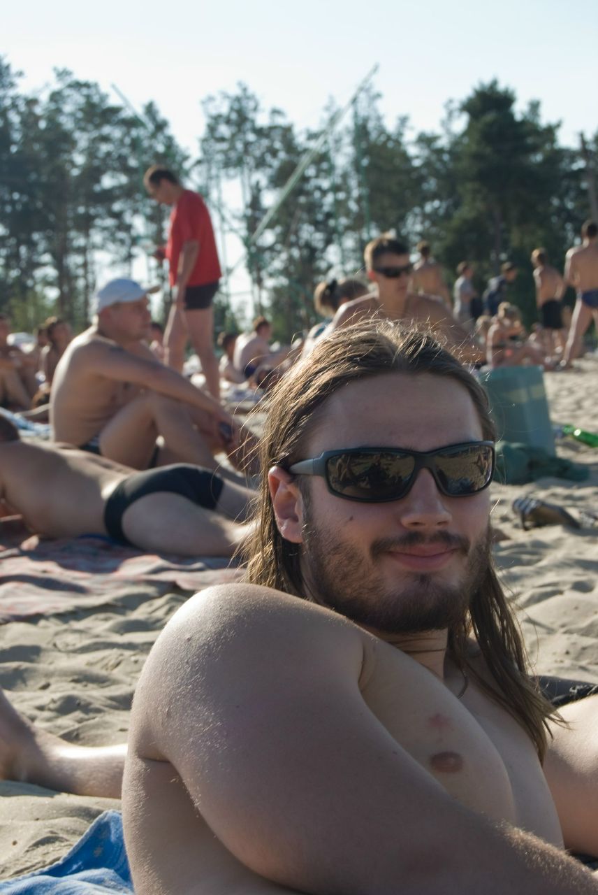 Владислав Ракша | Харьков