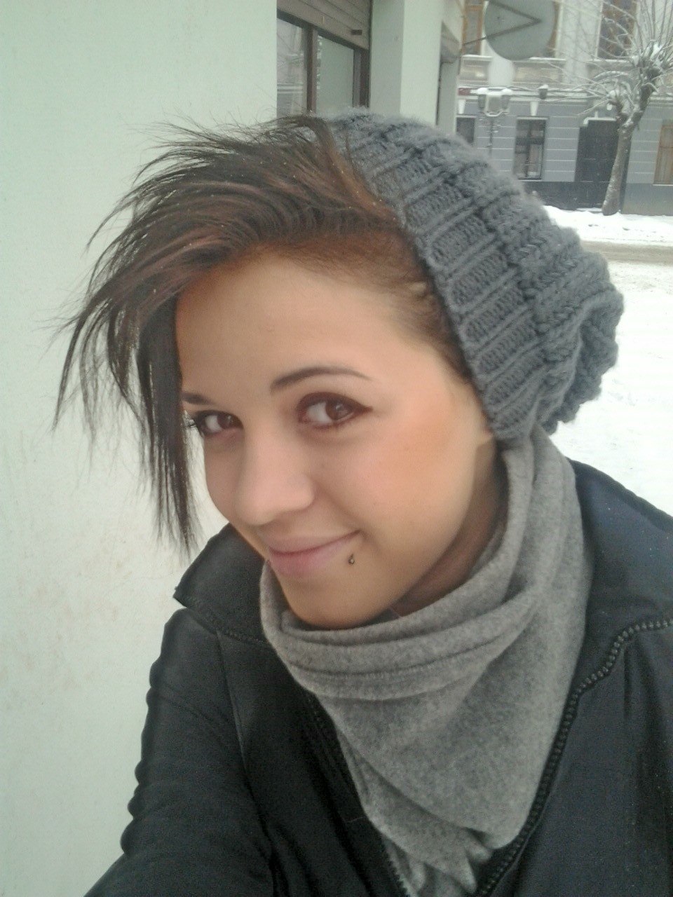 Ирэна Снигирь | Черновцы