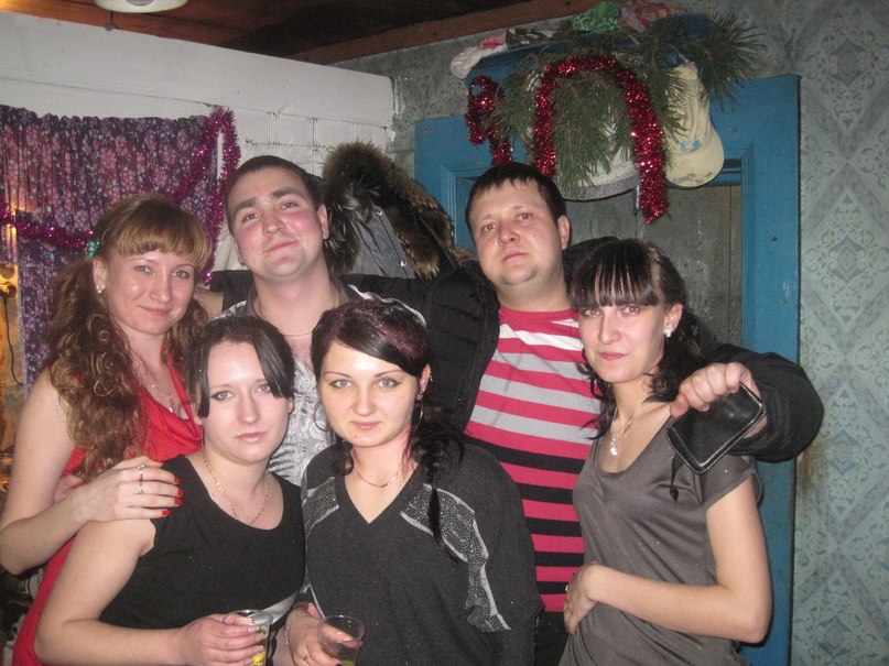 Ольга Петрова | Шатура