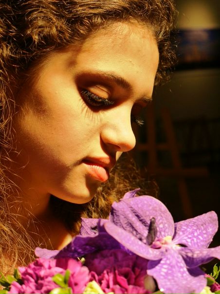 №120, Диана Сувейлем, Москва №120, Диана Сувейлем, Москва