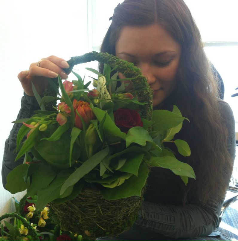 Julia Parshina | Москва