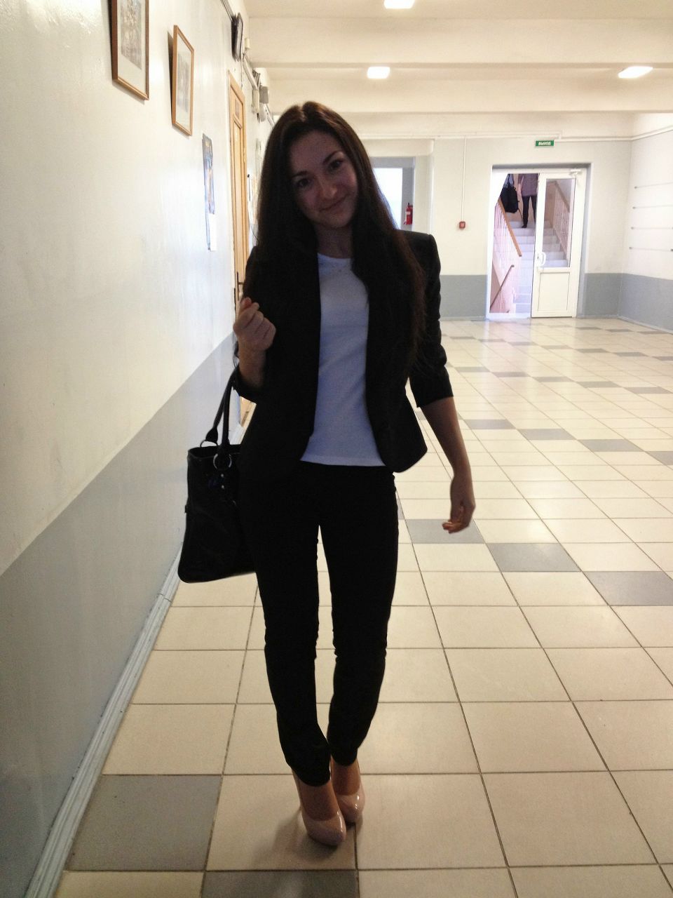 Наталия Васильева | Санкт-Петербург