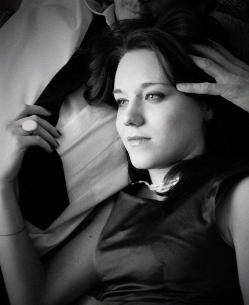 Вероника Терегулова | Уфа