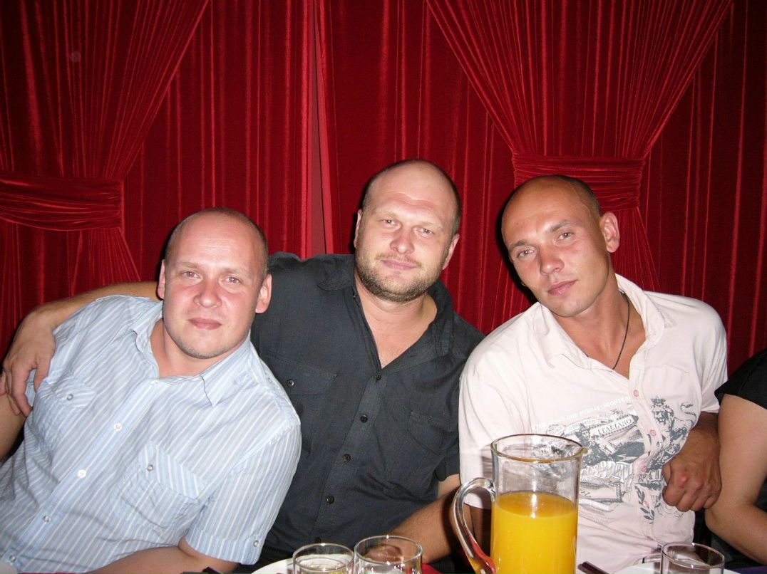 Ирина Усова | Нижний Новгород