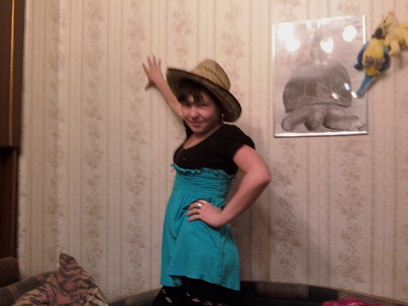 Елена Филиппова | Уфа