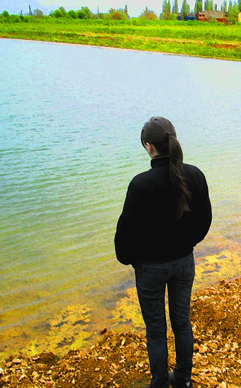 Татьяна Мотренко | Ставрополь