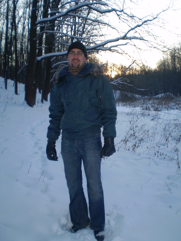 Дима Исаенко | Люботин