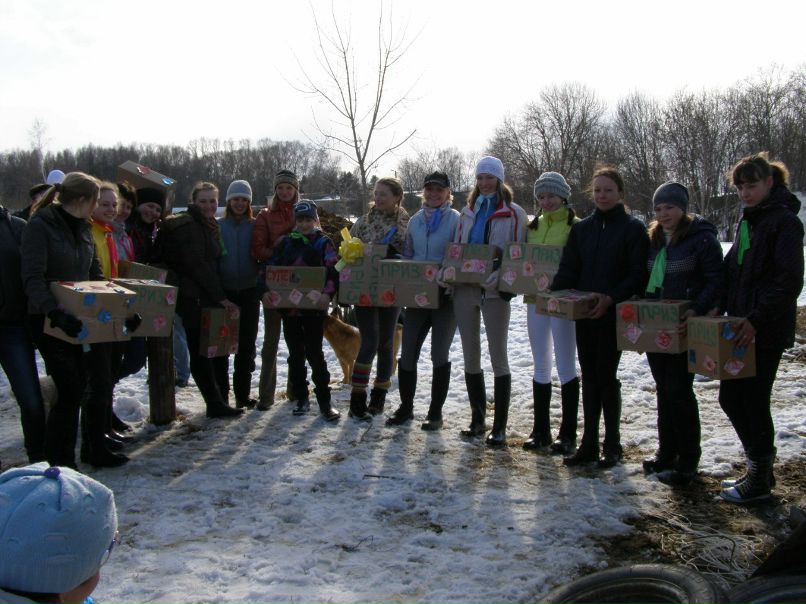 Лена Вощанская ANEL` | Кимры