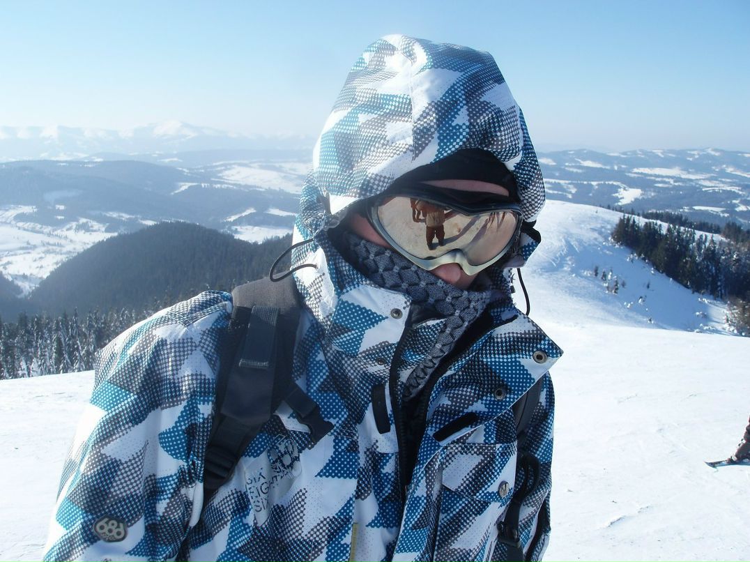 Андрей Клюй | Харьков