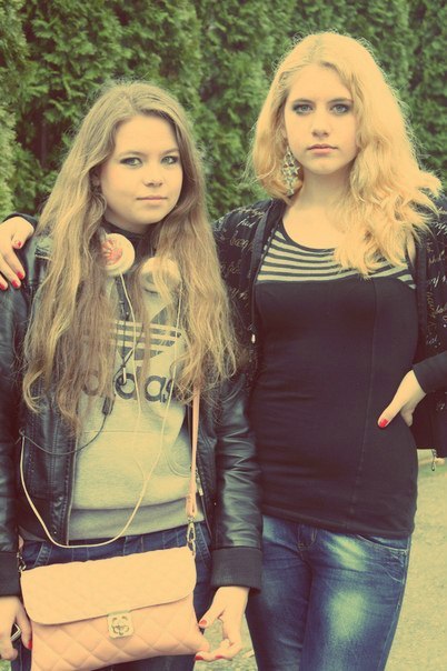 Юлия Вицан | Киев