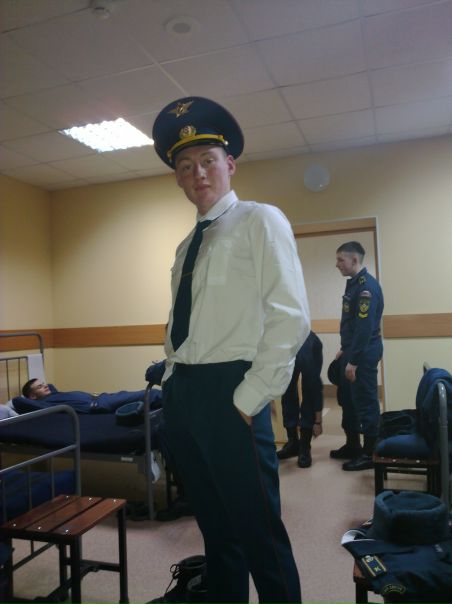 №65, Иван Баженов, 33 года, Кинешма №65, Иван Баженов, 33 года, Кинешма