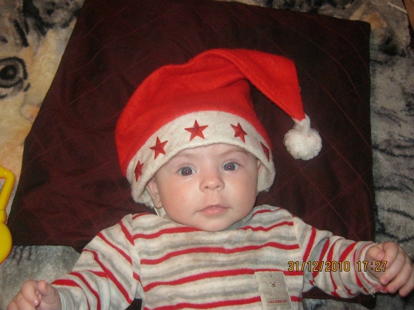 Ріта Полгар | Тячев