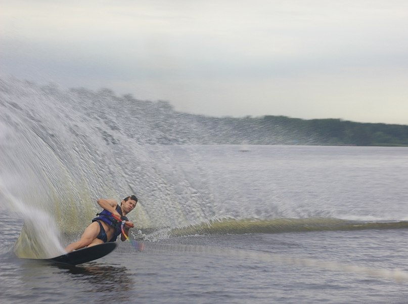 Сергей Елизаров | Москва