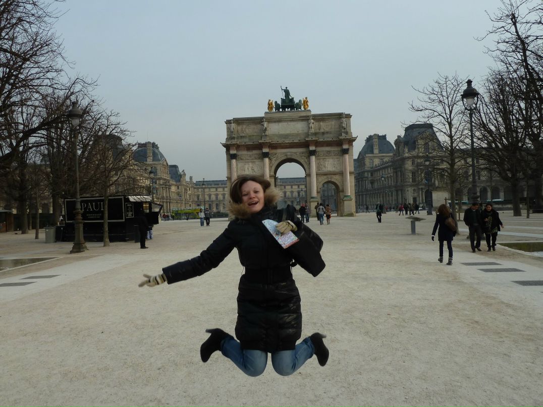 Мария Завьялова | Москва