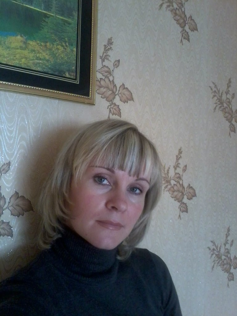 Жанна Жилина | Архангельск